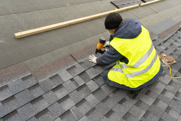 Roof Repair Estimates in Douglasville, GA