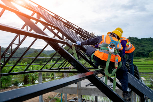 Best Roof Replacement Cost  in Douglasville, GA
