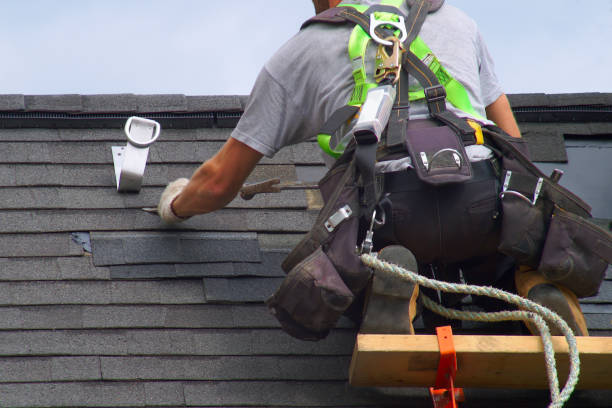 Slate Roofing Contractor in Douglasville, GA