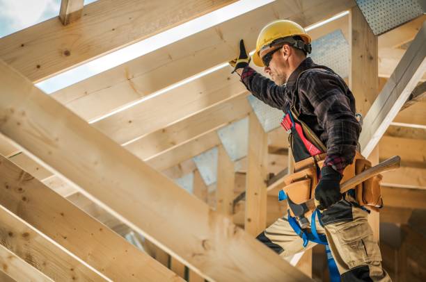 Best Commercial Roofing Services  in Douglasville, GA