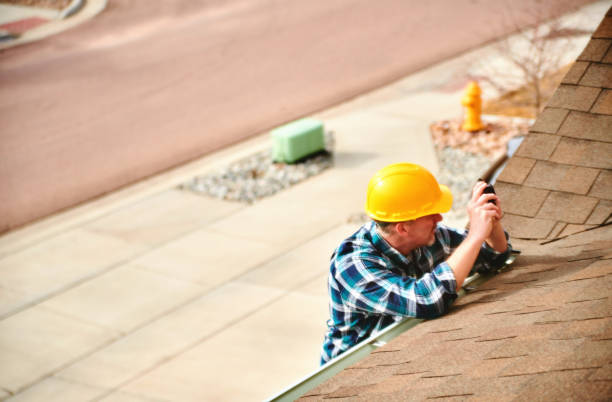 Quick and Trustworthy Emergency Roof Repair Services in Douglasville, GA