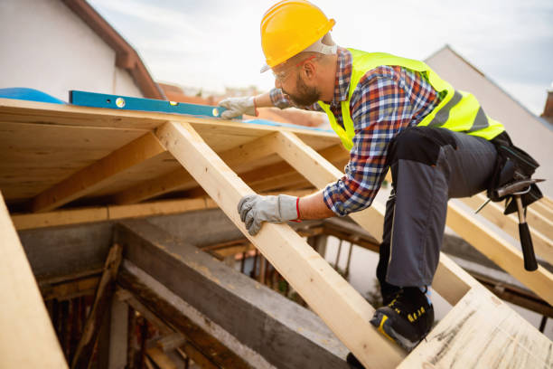 Best Residential Roofing Contractor  in Douglasville, GA