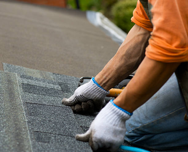 Reliable Douglasville, GA Roofing Contractor Solutions
