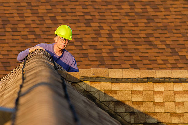 Best Slate Roofing Contractor  in Douglasville, GA