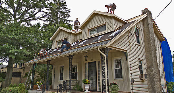 Best Gutter Installation and Roofing  in Douglasville, GA