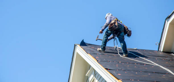 Best Commercial Roofing Services  in Douglasville, GA